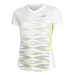 Abbigliamento Da Tennis Lotto Tech 1 D4 T-Shirt